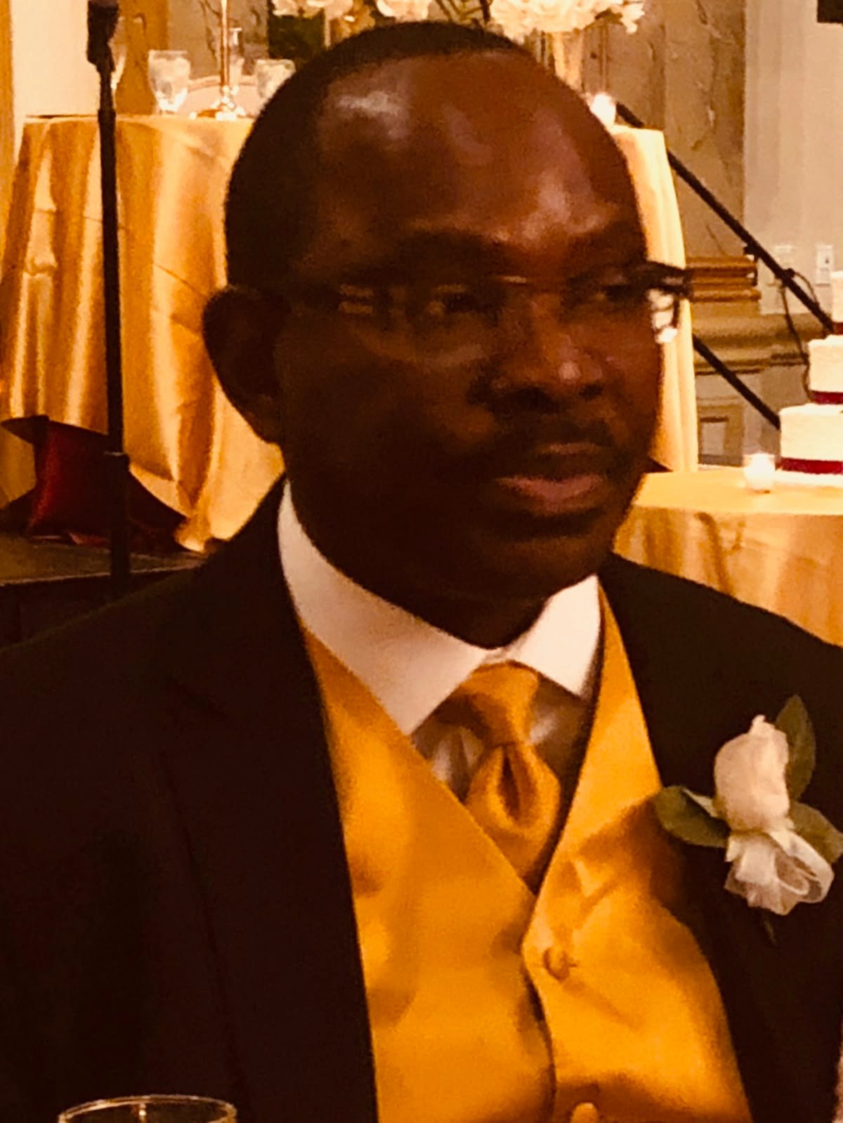 Profile photo of Macmilan Williams